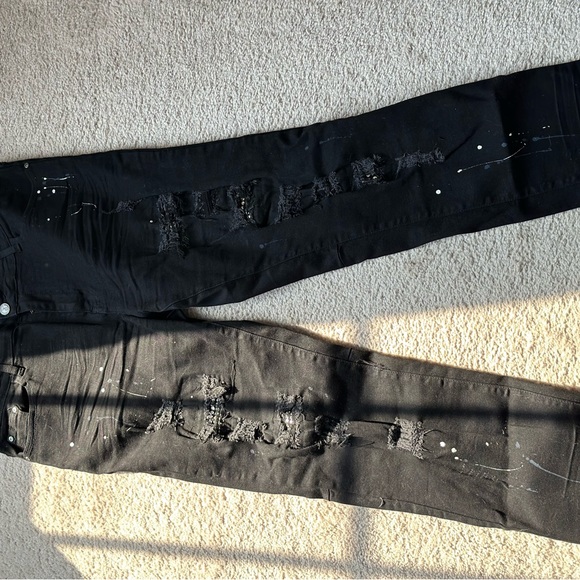 Dresses pants and jeans - Picture 16 of 16